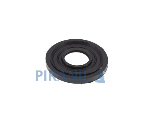 Прокладка фланця для бойлера Ariston Pro R / Pro Eco (D=36 / 91 мм, H=8 / 11 мм ) - 65111788