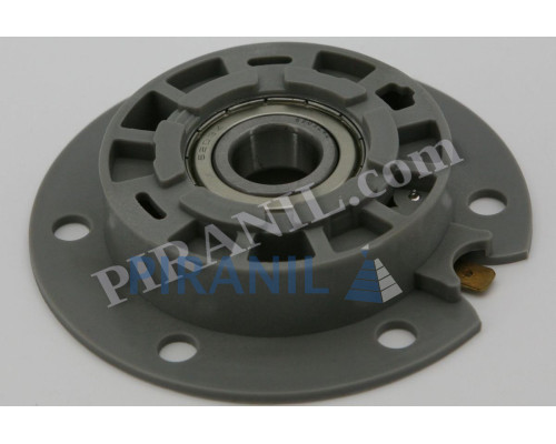 Блок подшипников (суппорт) SKL SPD010WH для стиральной машины Whirlpool AWT - 481231018578