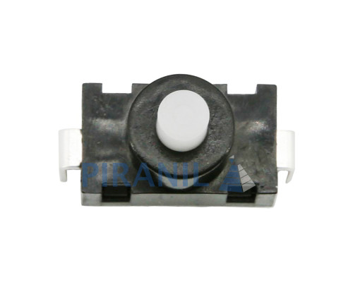 Кнопка пылесоса Zelmer, Constructa (LG-09 250V 5A) - VC1400.023 / 00757289