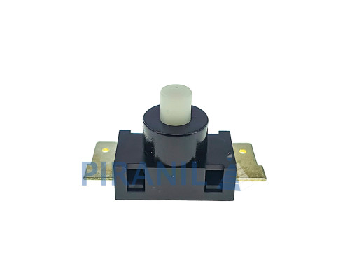 Кнопка живлення Daier PBS-03A (2 контакти)