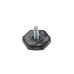 Ніжка для пральної машини Ariston (D=8 мм, H=42 мм) - C00264036