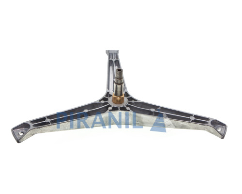 Хрестовина для пральної машини Samsung (H=78 мм, на 3.5 кг) - DC97-00124D / cod. 732 / 168SU04