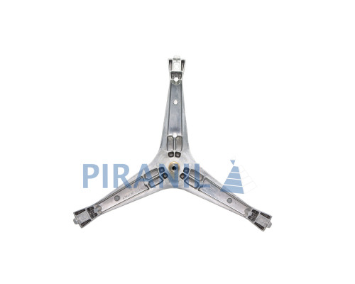 Хрестовина для пральної машини Samsung Diamond (H=107 мм)  - DC97-15182A / DC60-00062A / cod. 741