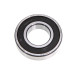Підшипник SKF 6206 2RS в коробці (Італія)