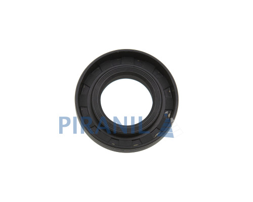 Сальник 22*40*8/11.5 (WLK TGY) для пральної машини Electrolux - 50063248004