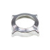 Гайка зажимна м'ясорубки Braun - BR67000903