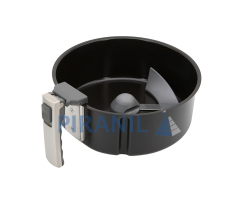 Чаша з мішалкою DLSK101 для мультиварки DeLonghi - 5512510151