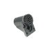 Комплект м'ясорубки Braun (тримач тубуса+шестерня) - BR67001044