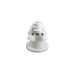 Комплект шестерень (редуктор) для кухонного комбайна Kenwood - KW706628