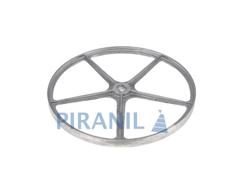 Шків барабана для пральної машини Electrolux (d=285 мм) - 405 511 416/1 (4055114161)