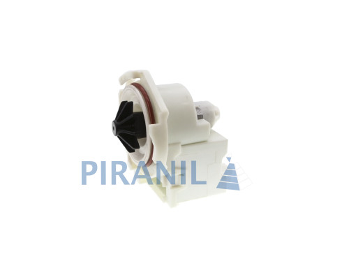 Котушка для посудомийних машин Indesit, Ariston, Hotpoint (EBS 105/011 30W) - C00272301