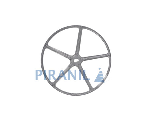 Шків барабана для пральної машини Indesit (d= 280 мм) - C00199343 / 174002083