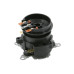 Контактна група (роз'єм) для чайника - Surox U889F-3 (250V, 13A) + L668 (250V, 13A)