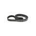 Ремінь 1287 H8 EL black (Hutchinson Poly.V 1287 PHE)
