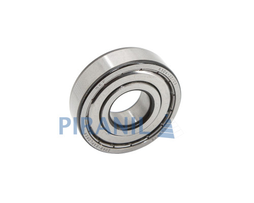 Підшипник SKF 6304 ZZ в коробці (Франція)