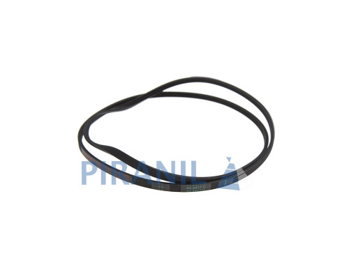 Ремінь 1242 J3 EL black (Contitech 3PJE 1242) - 2834590100