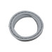 Манжета люка для пральної машини Zanussi - 1240167013 / 1240167427 / 1240167096 / 117ZN11