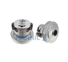 Двигун порохотяга Bosch 800W (SKL VAC066UN) (H=118, D=120.5) - 12022125