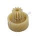 Шестерня для м'ясорубки Moulinex MS-4775455, Krups (42/20 мм) (Україна)