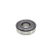 Підшипник SKF 6305 ZZ в пакеті Whirlpool 481252028143 / 481252028071