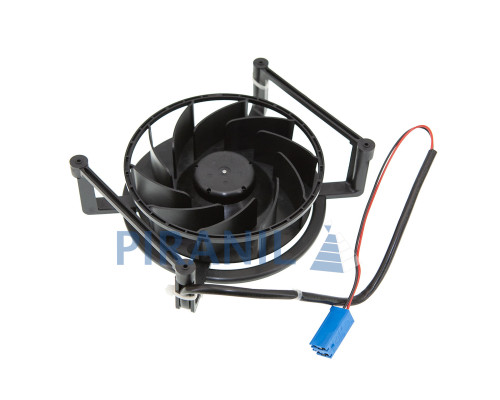 Вентилятор морозильної камери для холодильника Ariston (NMB 11037GH-12L-YA, 12V, 0.15A) - C00308602