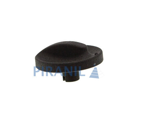 Ручка таймера для пароварки Tefal - SS-1600007261 (зам. SS-990969)