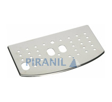 Вставка піддона для крапель кавоварки DeLonghi -  6013216191 / 6013211171 / AS00008346