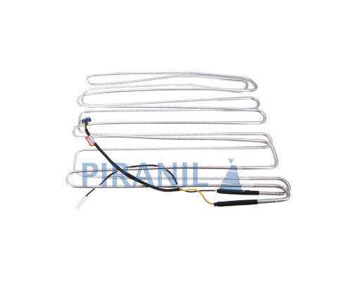 ТЕН розморозки Samsung, 280W - DA47-00139D