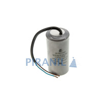 Конденсатор CD60 600 мкФ 250V, пусковий (Leon One)