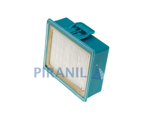 Фільтр HEPA для порохотяга Bosch - 00426966 / VC05W14500J (зам. 00572234 / 00578731)