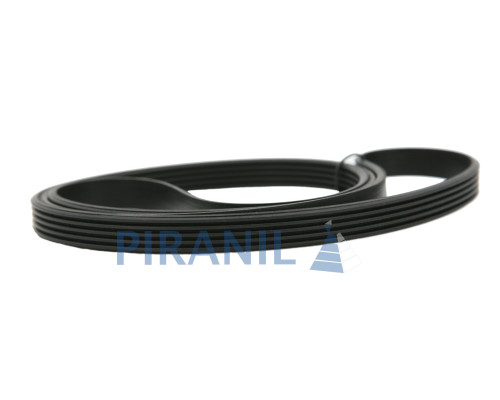Ремінь 1245 J5 EL black (Optibelt-RB EPJ 1245)