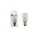 Лампа для духовки DomoPart 33CU506 (E14, 25W, 240V, 300°C)