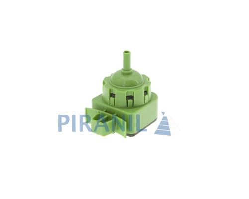 Пресостат для пральної машини Ariston (ELBI type 7640 (37640621 / 37640622), 0-300 мм) - C00289362