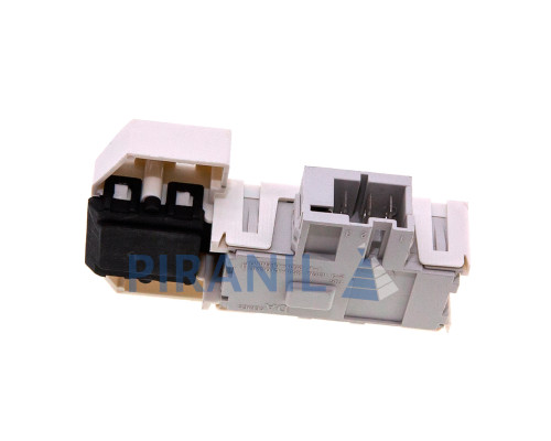 Замок дверей для пральної машини Bosch, Siemens (DA series) - 00603514 / 00423587 / 00426992
