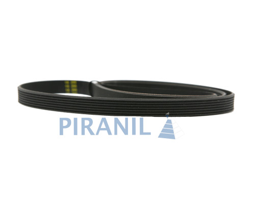 Ремінь 1046 H7 EL black (Hutchinson Poly.V 1046 PHE) - C00064598