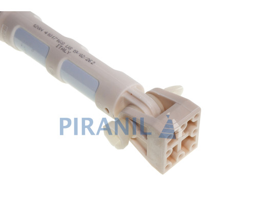 Амортизатор для пральної машини Candy, 120N (отв. 11 мм, L=190 мм) - 41017168