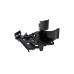 Тримач кабеля мотора комбайна Braun K700 - BR7322010924