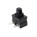 Кнопка для порохотяга Zelmer VC3300.034 - Legang KAG-03B (10A)