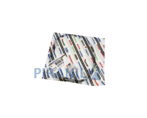 Ремінь 1242 J3 EL black (Contitech 3PJE 1242) - 2834590100