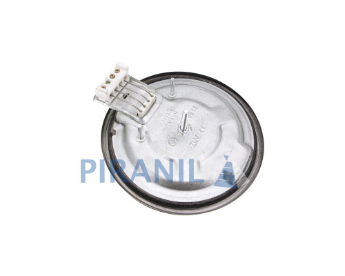 Конфорка для електроплити Hot Plate HP-145S-4, D=145мм, 1000W