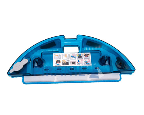 Контейнер для води (110 мл) до робота-пилососа Rowenta Explorer Serie 80 - RS-2230002322