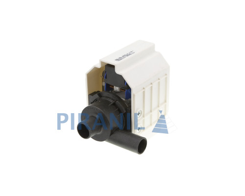 Насос для пральної машини Daewoo DWF 5500/5570/5590, (GRE 5882X, 100W) - 163DA00 / PMP000DW