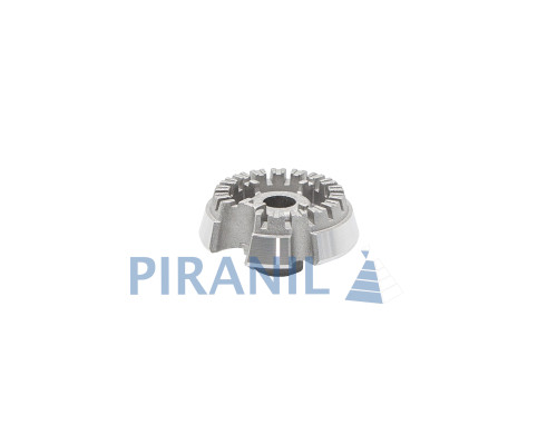 Газовий пальник (конфорка) з розсікачем Gorenje (38 мм) - 222622
