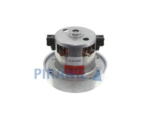 Двигун порохотяга 1600W (H=120мм, D=130мм) - ML22160B / 11ME85 (Китай)
