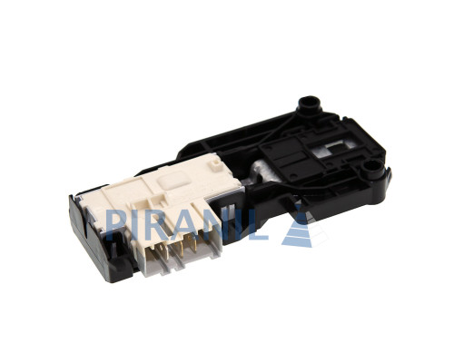 Замок дверей для пральної машини AEG, Electrolux (ROLD DA056511) - 132620801/2
