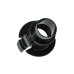 Клямка шланга N11 (Samsung DJ67-00008A), d=32 мм