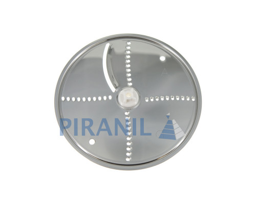 Диск-тертка для кухонного комбайну Moulinex, Tefal (d=142 мм) - MS-0693776