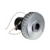 Двигун LPA HWX-CG22 (1400W, H=131 мм, d=129 мм) для миючого порохотяга Sparky VC1431 MS