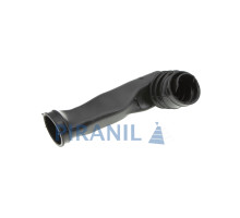 Патрубок для пральної машини Electrolux - 1551528001 / 1551528