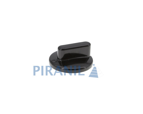Ручка таймера для пароварки Tefal - SS-1600007261 (зам. SS-990969)